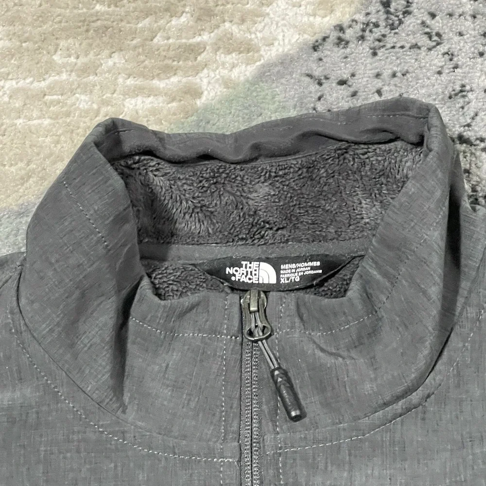 The North Face north face